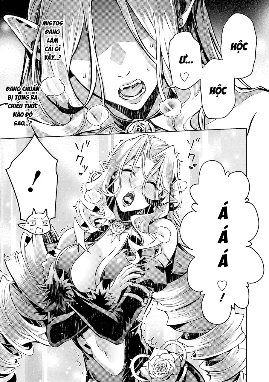 Trang 21 - Chuyển Sinh Làm Boss Trung Cấp