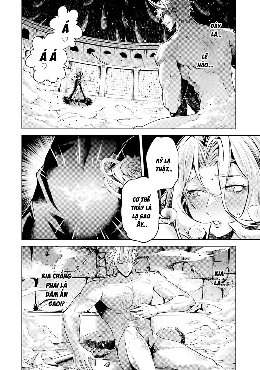 Trang 22 - Chuyển Sinh Làm Boss Trung Cấp