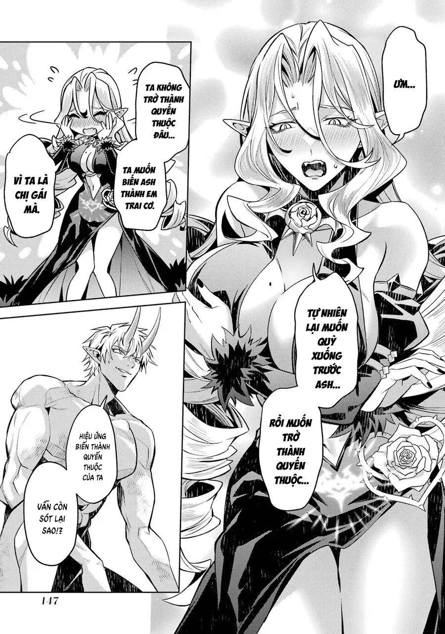 Trang 23 - Chuyển Sinh Làm Boss Trung Cấp