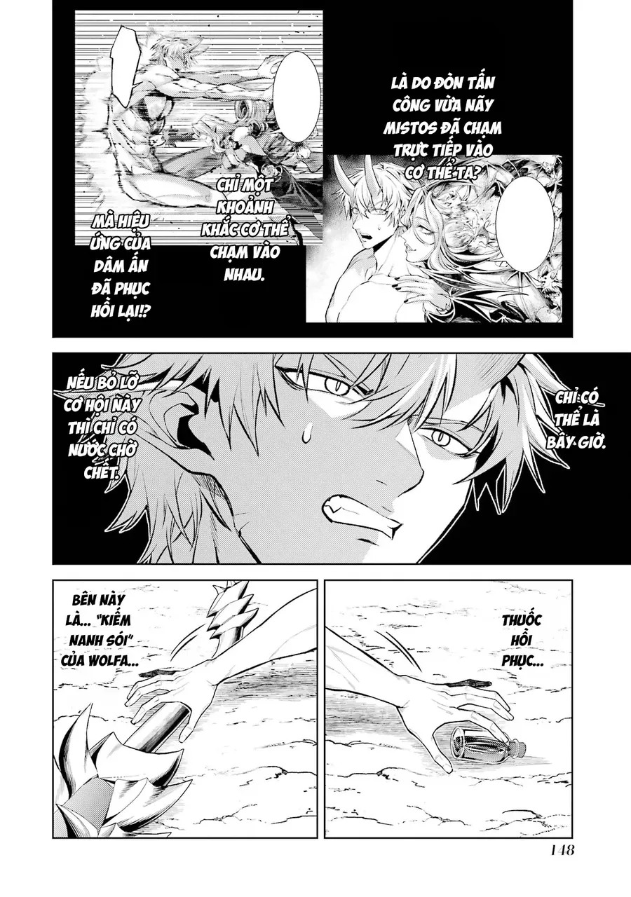 Trang 24 - Chuyển Sinh Làm Boss Trung Cấp