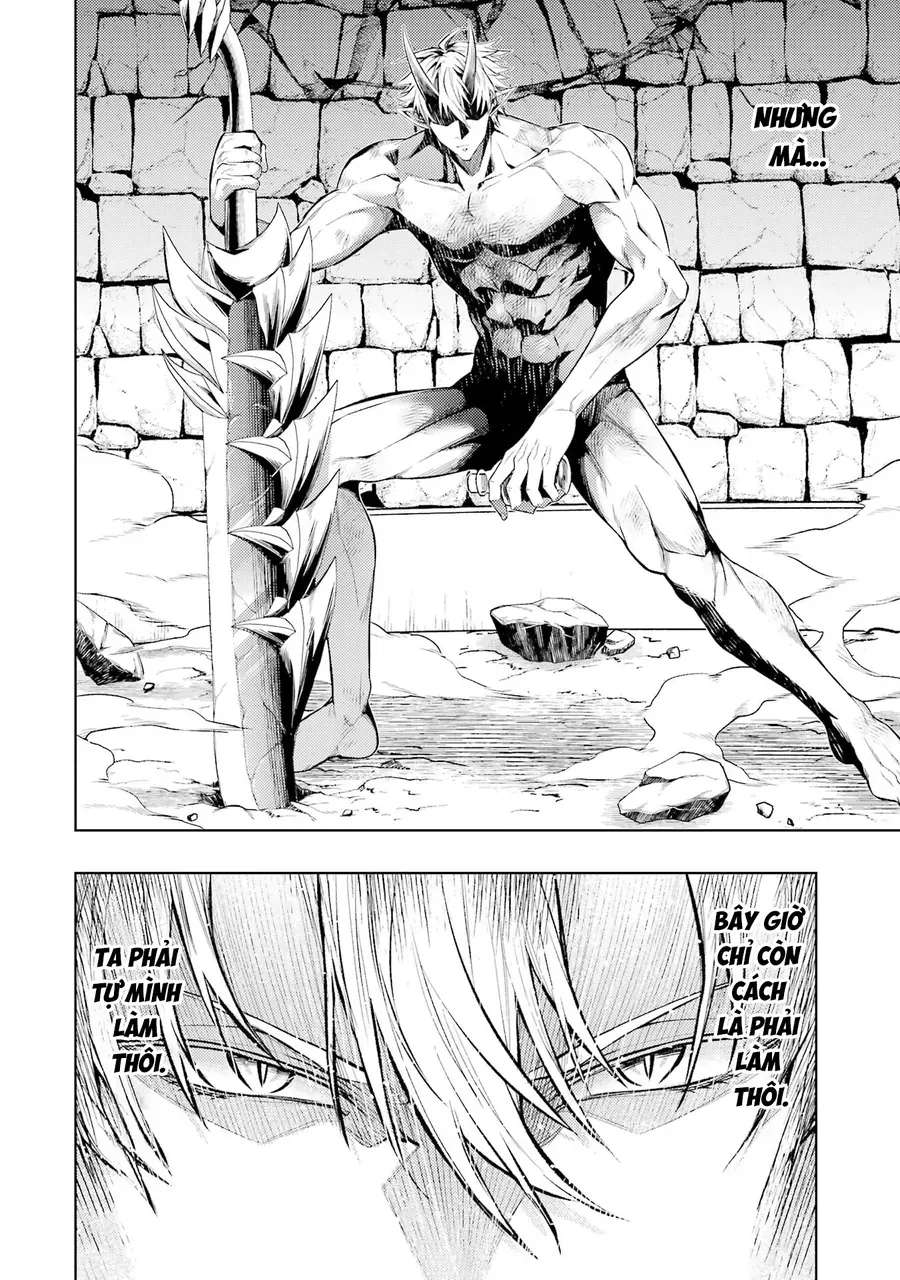 Trang 26 - Chuyển Sinh Làm Boss Trung Cấp