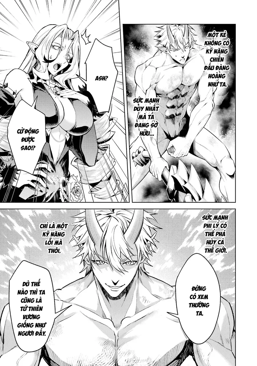 Trang 27 - Chuyển Sinh Làm Boss Trung Cấp