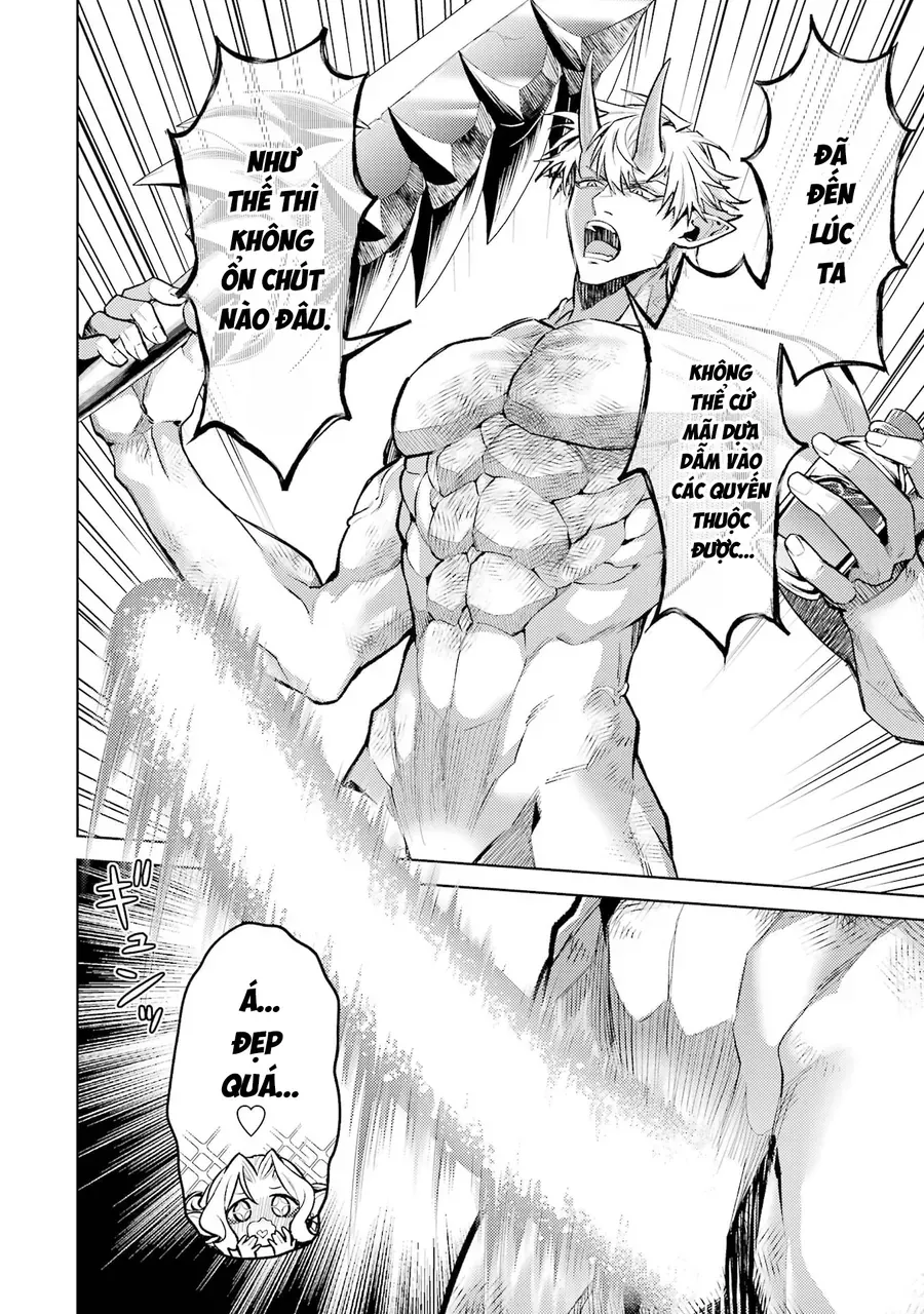 Trang 28 - Chuyển Sinh Làm Boss Trung Cấp