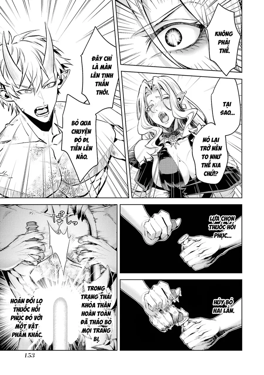 Trang 29 - Chuyển Sinh Làm Boss Trung Cấp