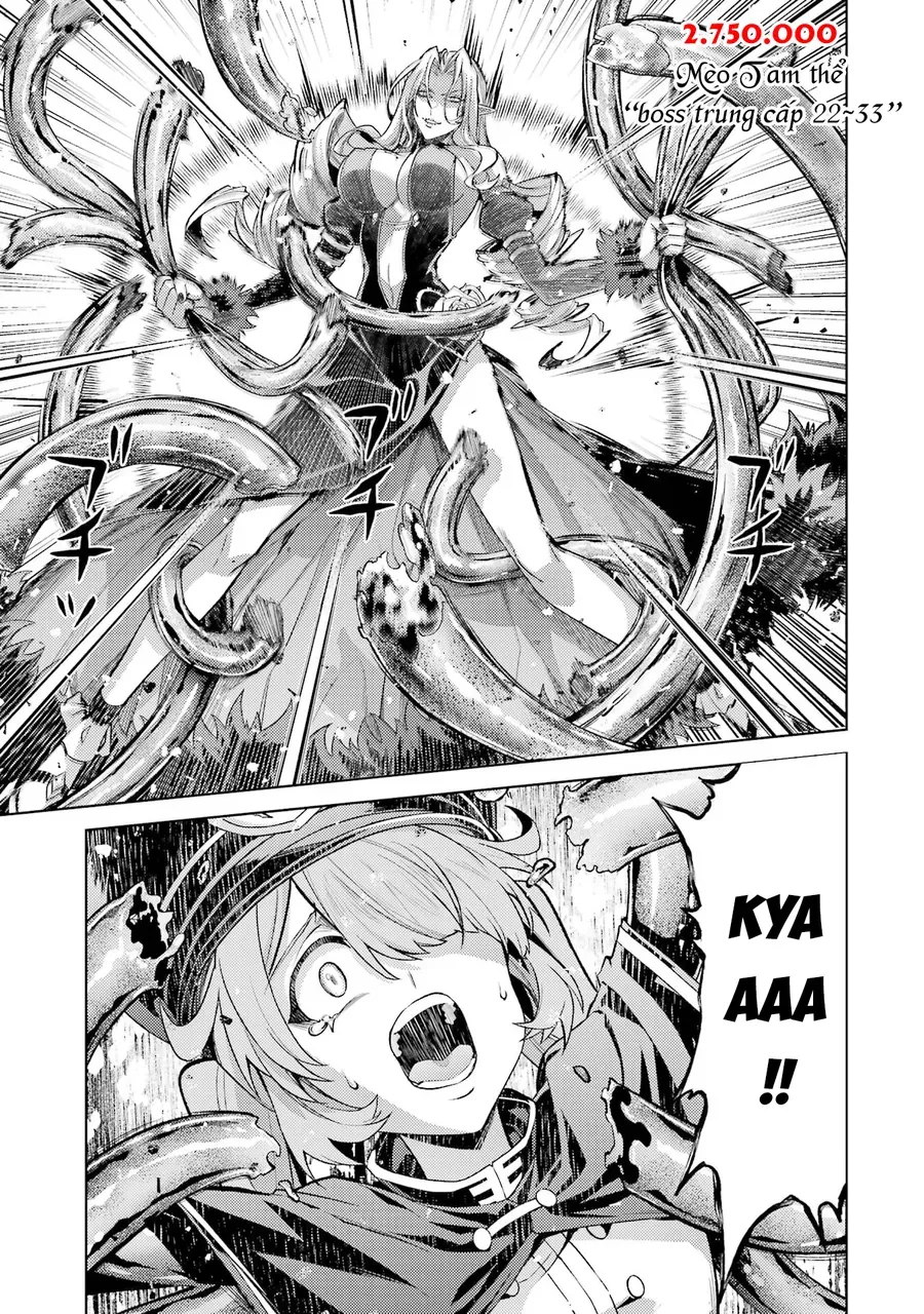 Trang 4 - Chuyển Sinh Làm Boss Trung Cấp