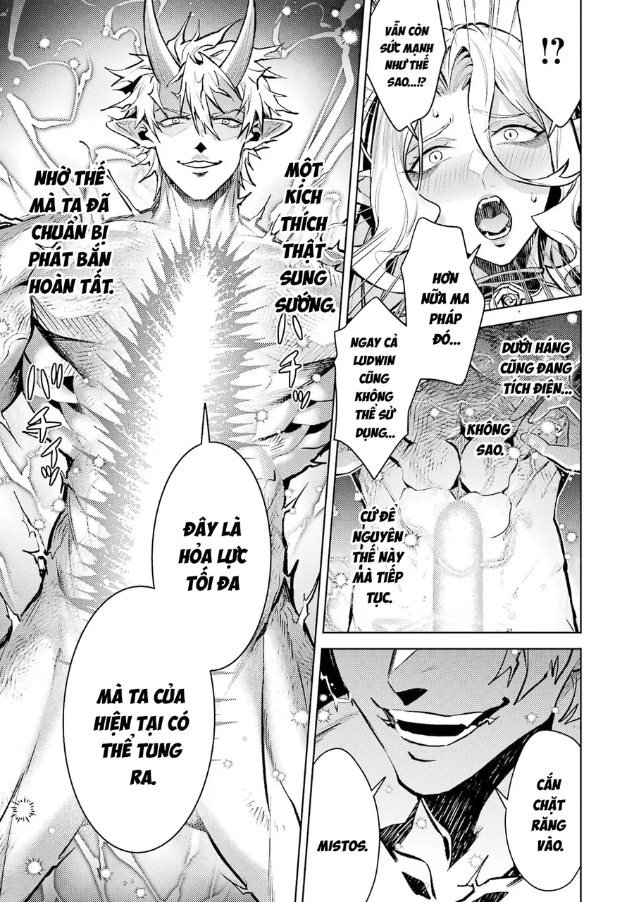 Trang 31 - Chuyển Sinh Làm Boss Trung Cấp