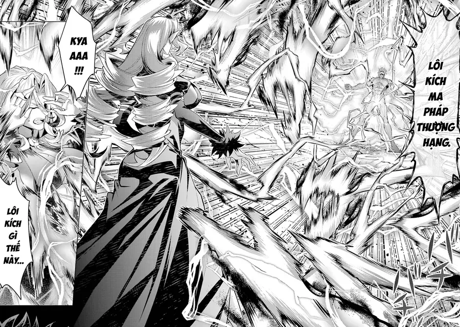 Trang 32 - Chuyển Sinh Làm Boss Trung Cấp