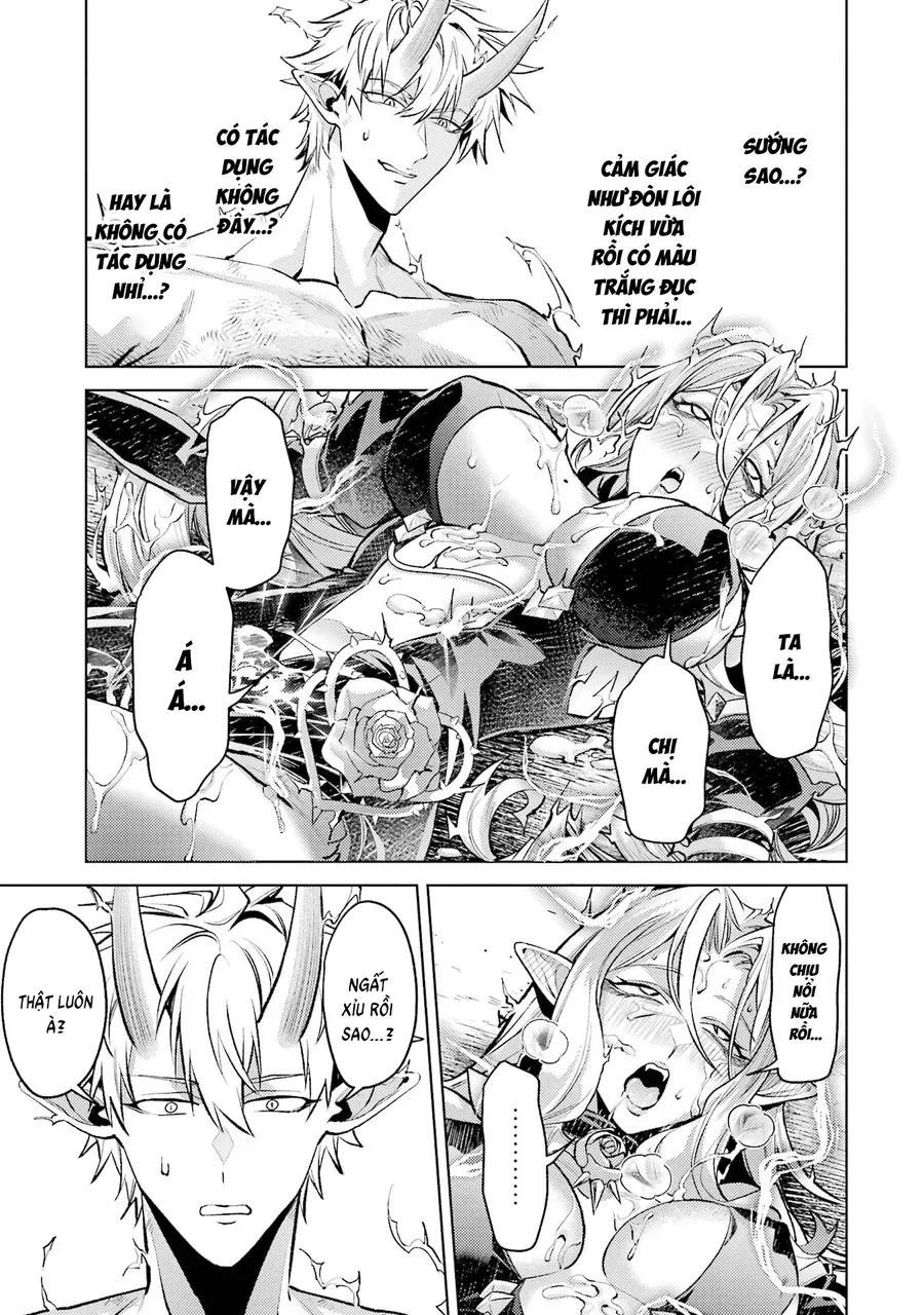 Trang 34 - Chuyển Sinh Làm Boss Trung Cấp