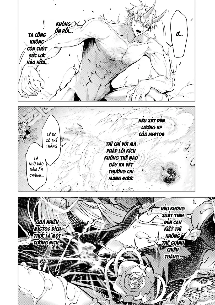 Trang 35 - Chuyển Sinh Làm Boss Trung Cấp