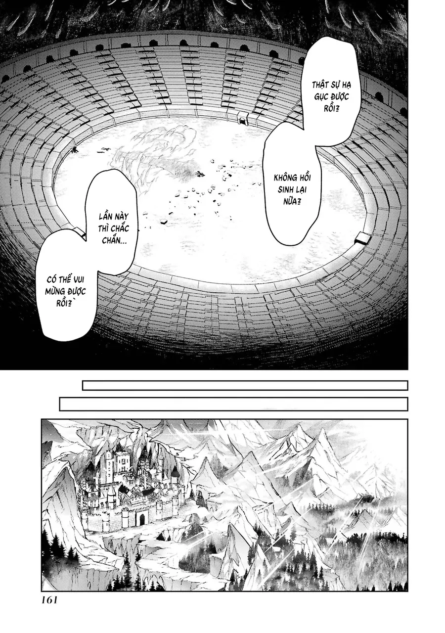 Trang 36 - Chuyển Sinh Làm Boss Trung Cấp