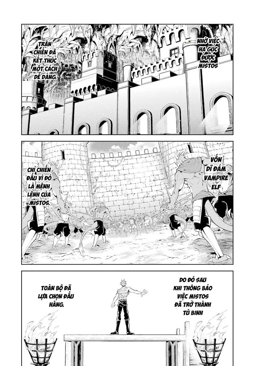 Trang 37 - Chuyển Sinh Làm Boss Trung Cấp