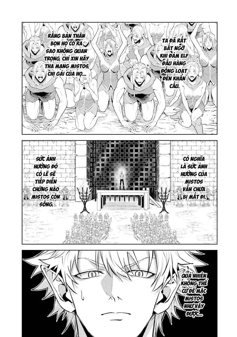 Trang 38 - Chuyển Sinh Làm Boss Trung Cấp