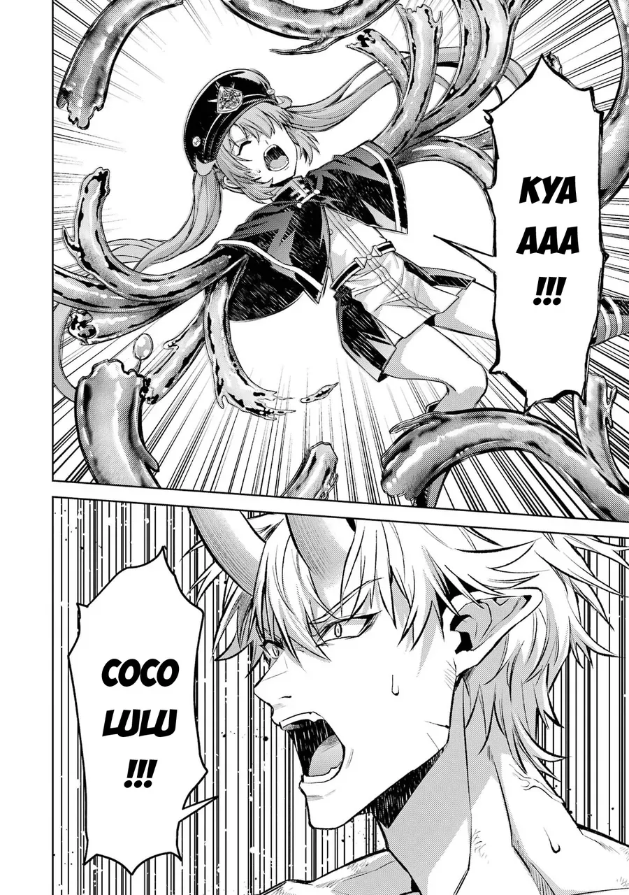 Trang 5 - Chuyển Sinh Làm Boss Trung Cấp