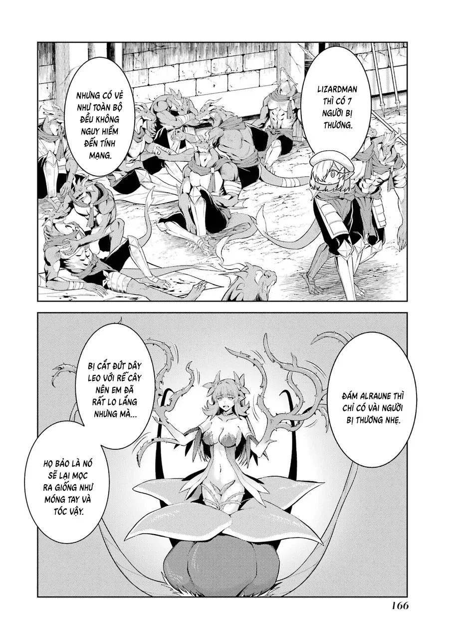 Trang 41 - Chuyển Sinh Làm Boss Trung Cấp