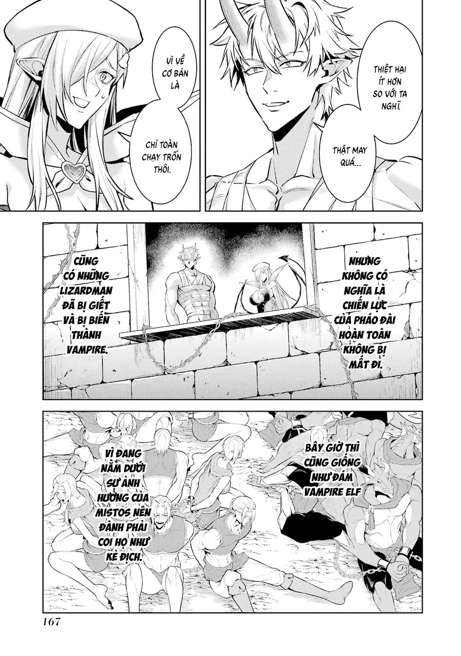 Trang 42 - Chuyển Sinh Làm Boss Trung Cấp