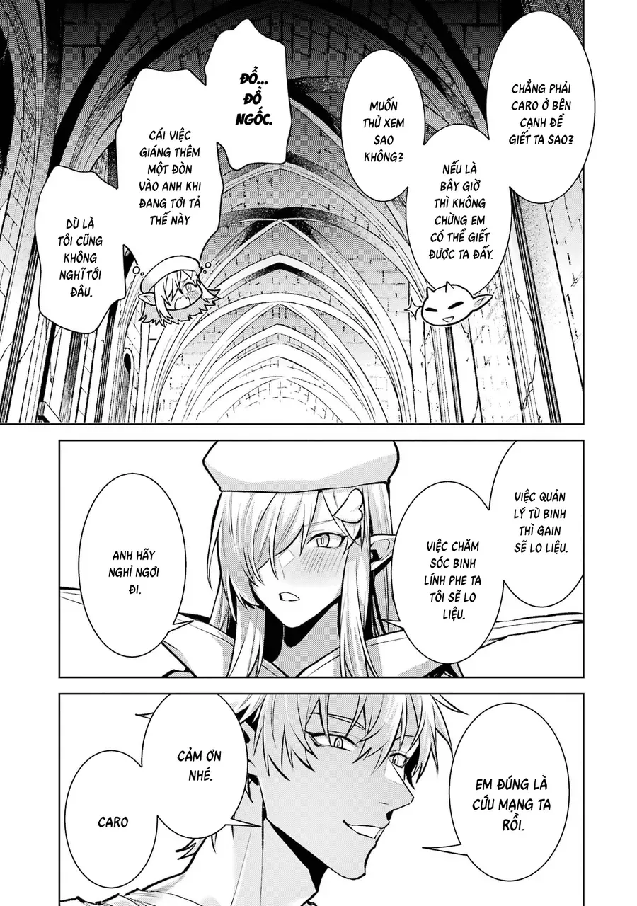 Trang 44 - Chuyển Sinh Làm Boss Trung Cấp