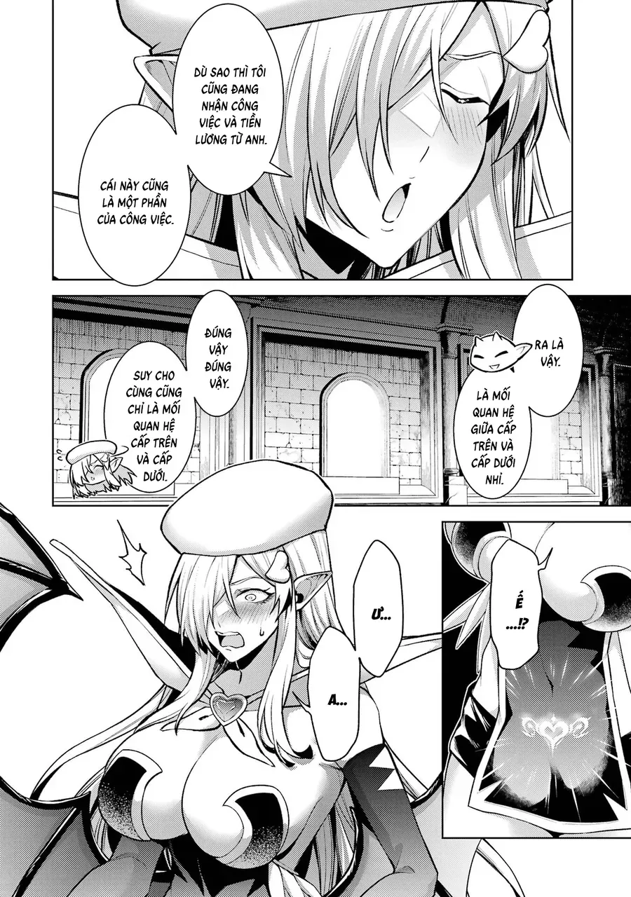 Trang 45 - Chuyển Sinh Làm Boss Trung Cấp