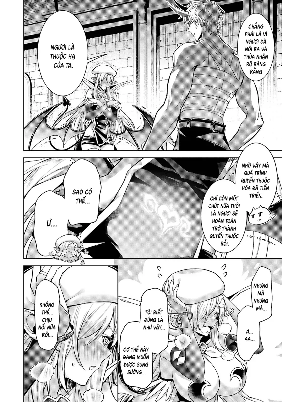 Trang 47 - Chuyển Sinh Làm Boss Trung Cấp