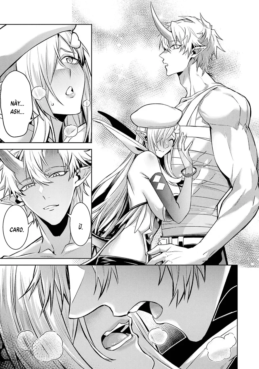 Trang 48 - Chuyển Sinh Làm Boss Trung Cấp