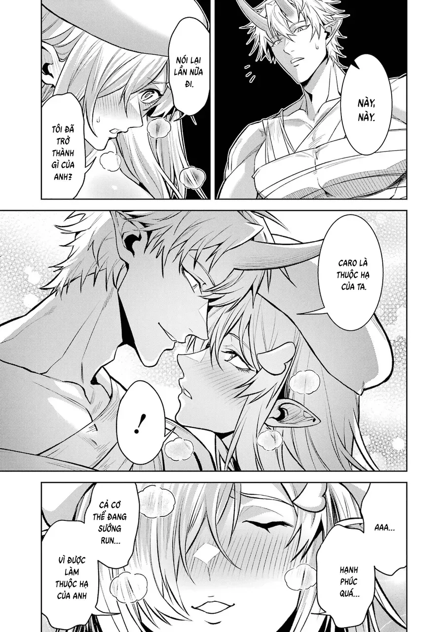 Trang 50 - Chuyển Sinh Làm Boss Trung Cấp