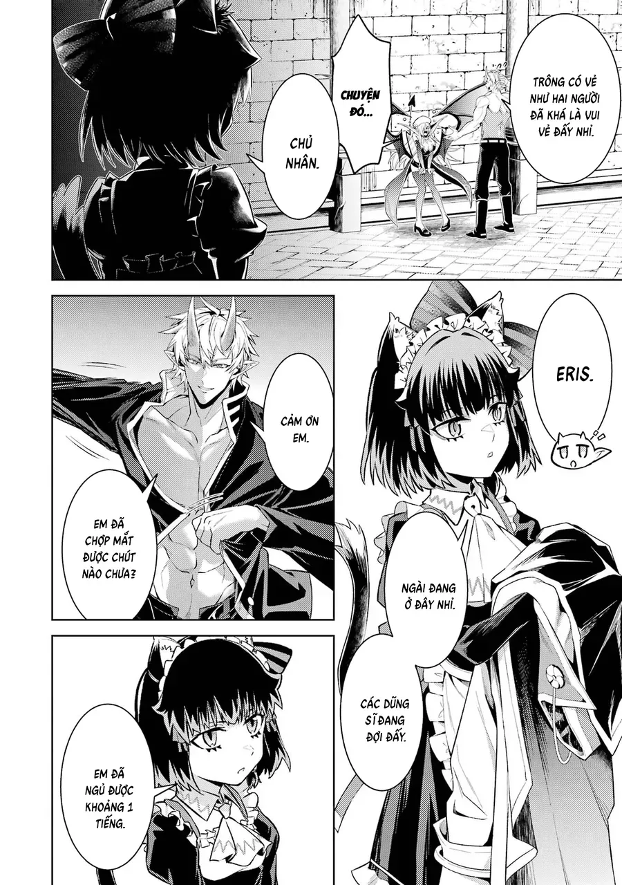 Trang 53 - Chuyển Sinh Làm Boss Trung Cấp