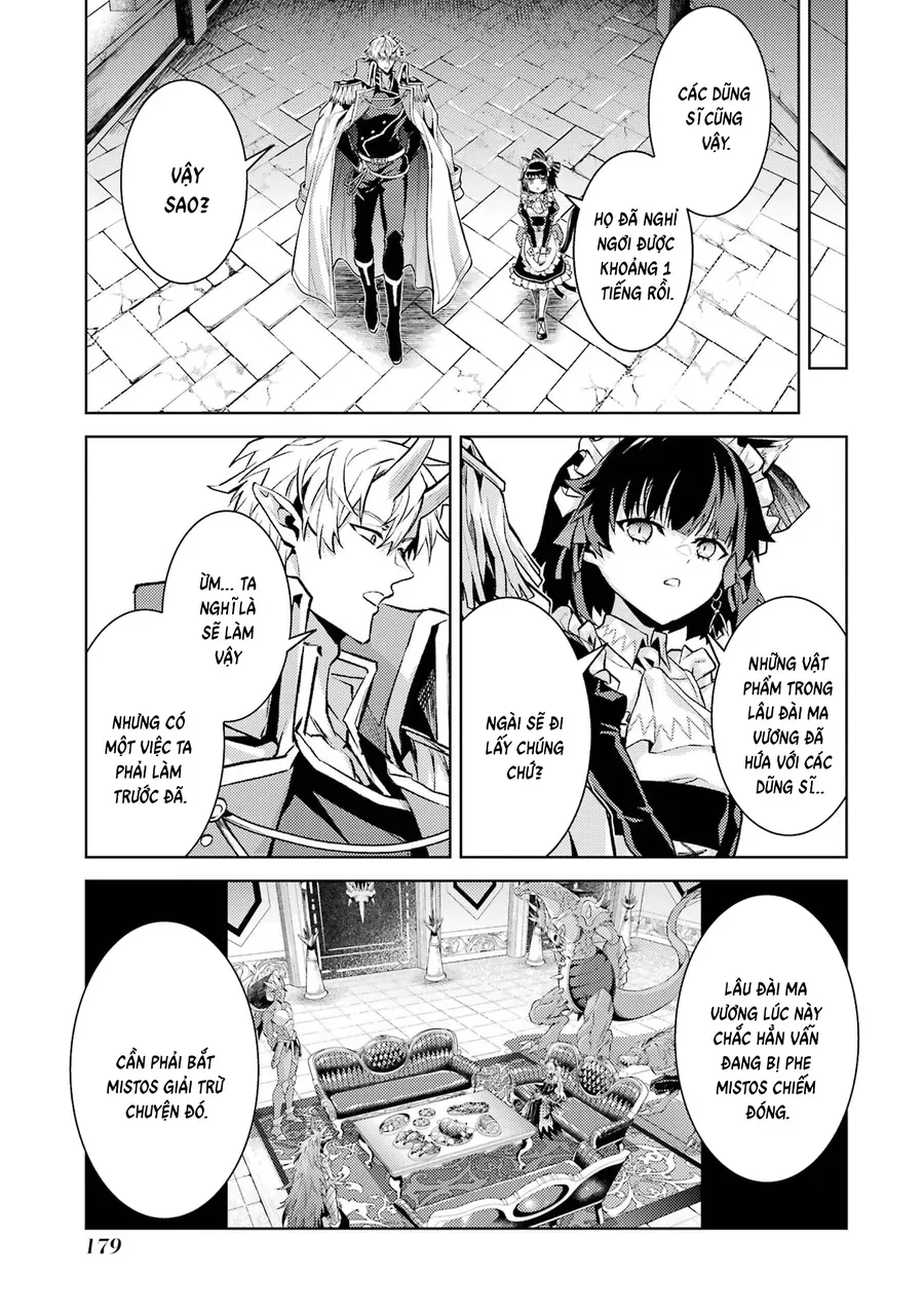 Trang 54 - Chuyển Sinh Làm Boss Trung Cấp