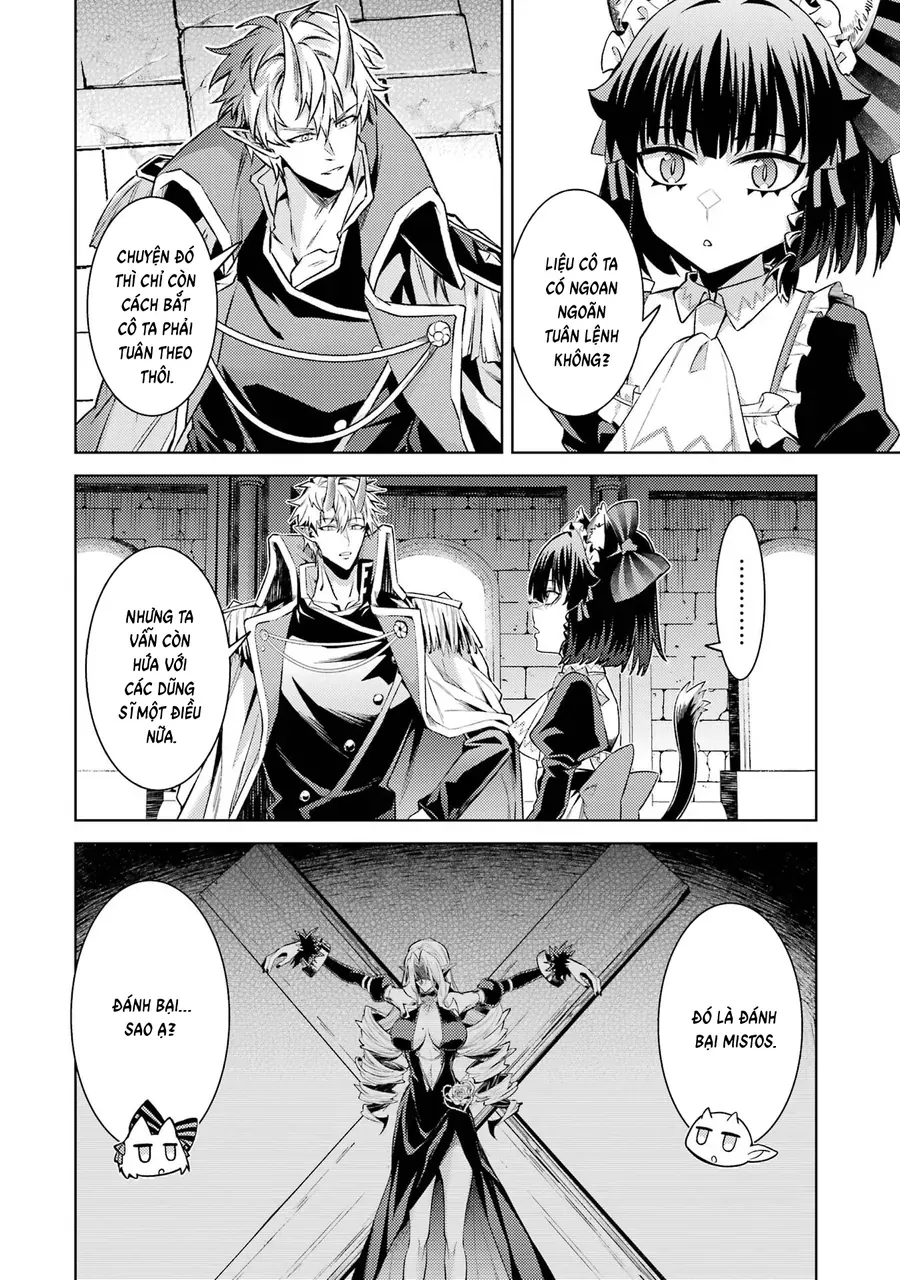 Trang 55 - Chuyển Sinh Làm Boss Trung Cấp