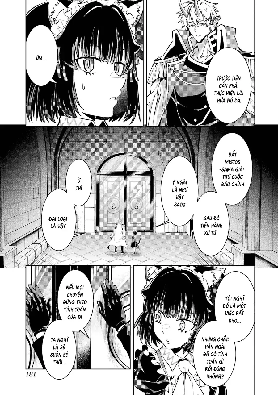 Trang 56 - Chuyển Sinh Làm Boss Trung Cấp