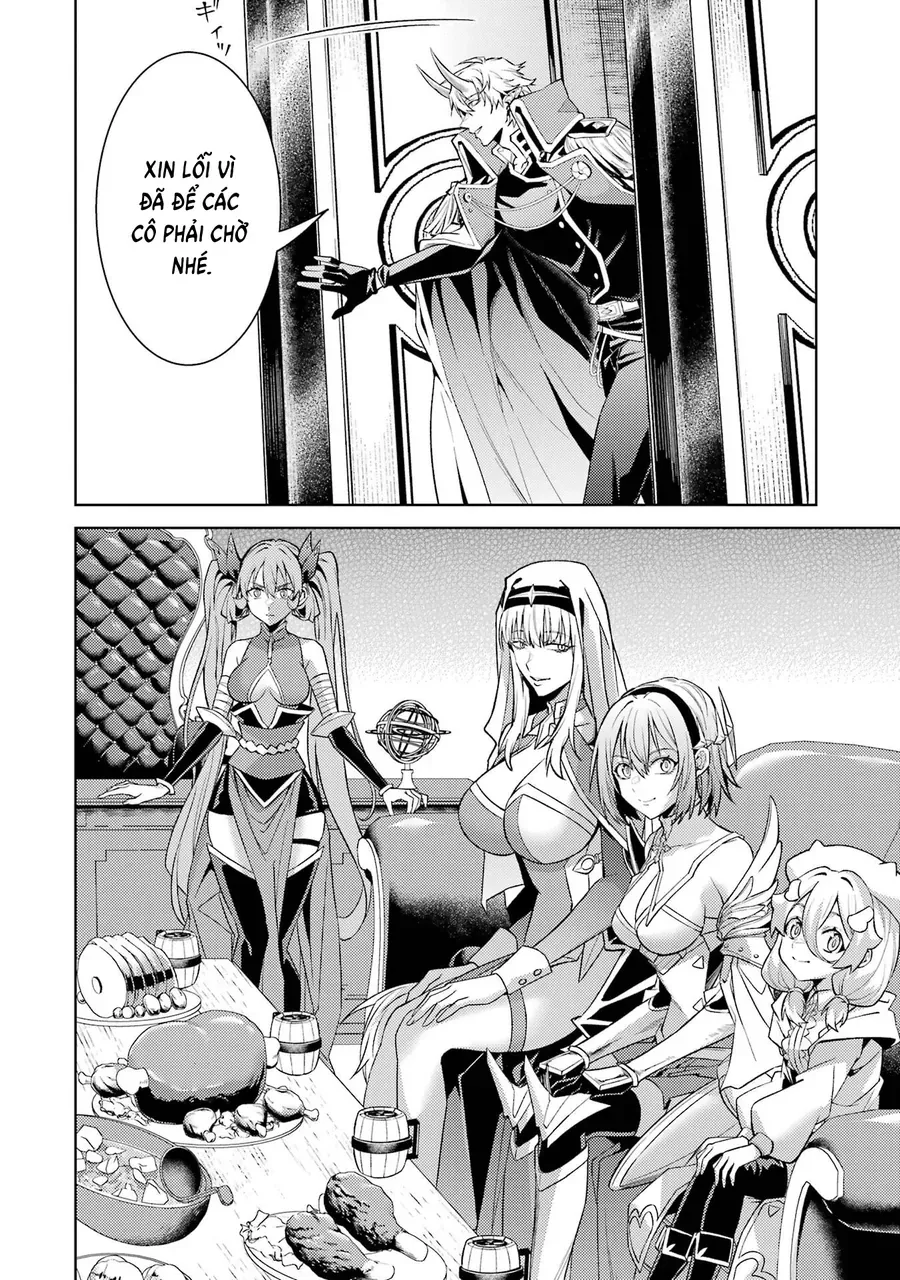 Trang 57 - Chuyển Sinh Làm Boss Trung Cấp
