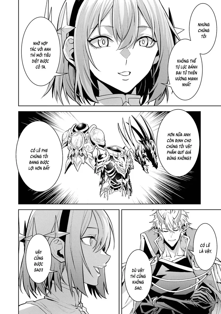 Trang 59 - Chuyển Sinh Làm Boss Trung Cấp