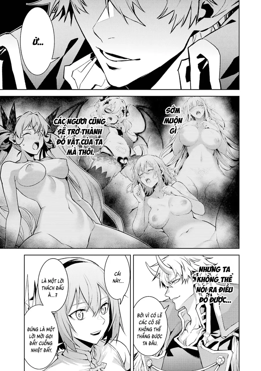 Trang 60 - Chuyển Sinh Làm Boss Trung Cấp