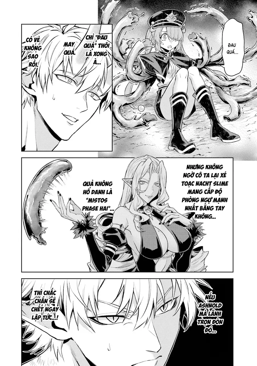 Trang 7 - Chuyển Sinh Làm Boss Trung Cấp