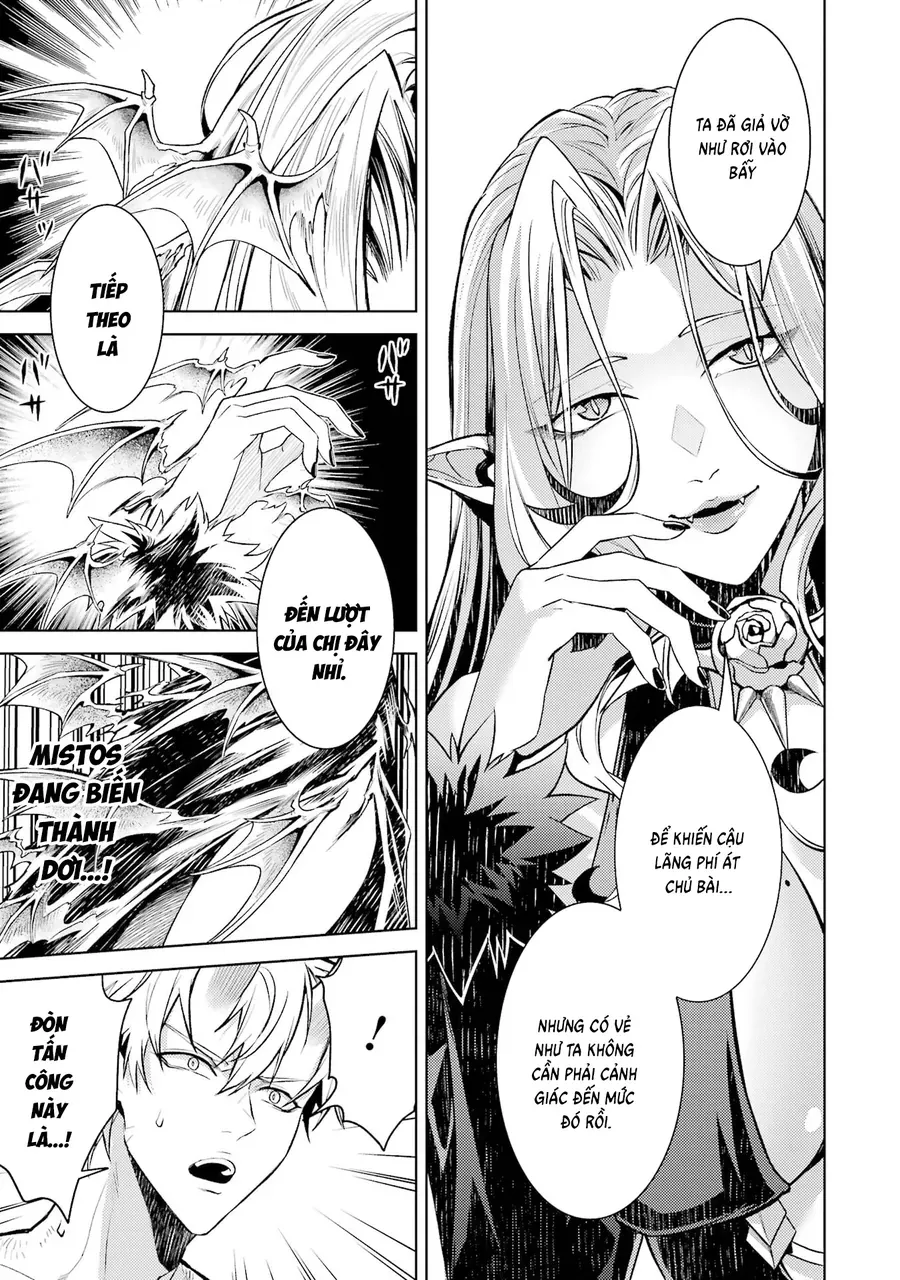 Trang 8 - Chuyển Sinh Làm Boss Trung Cấp