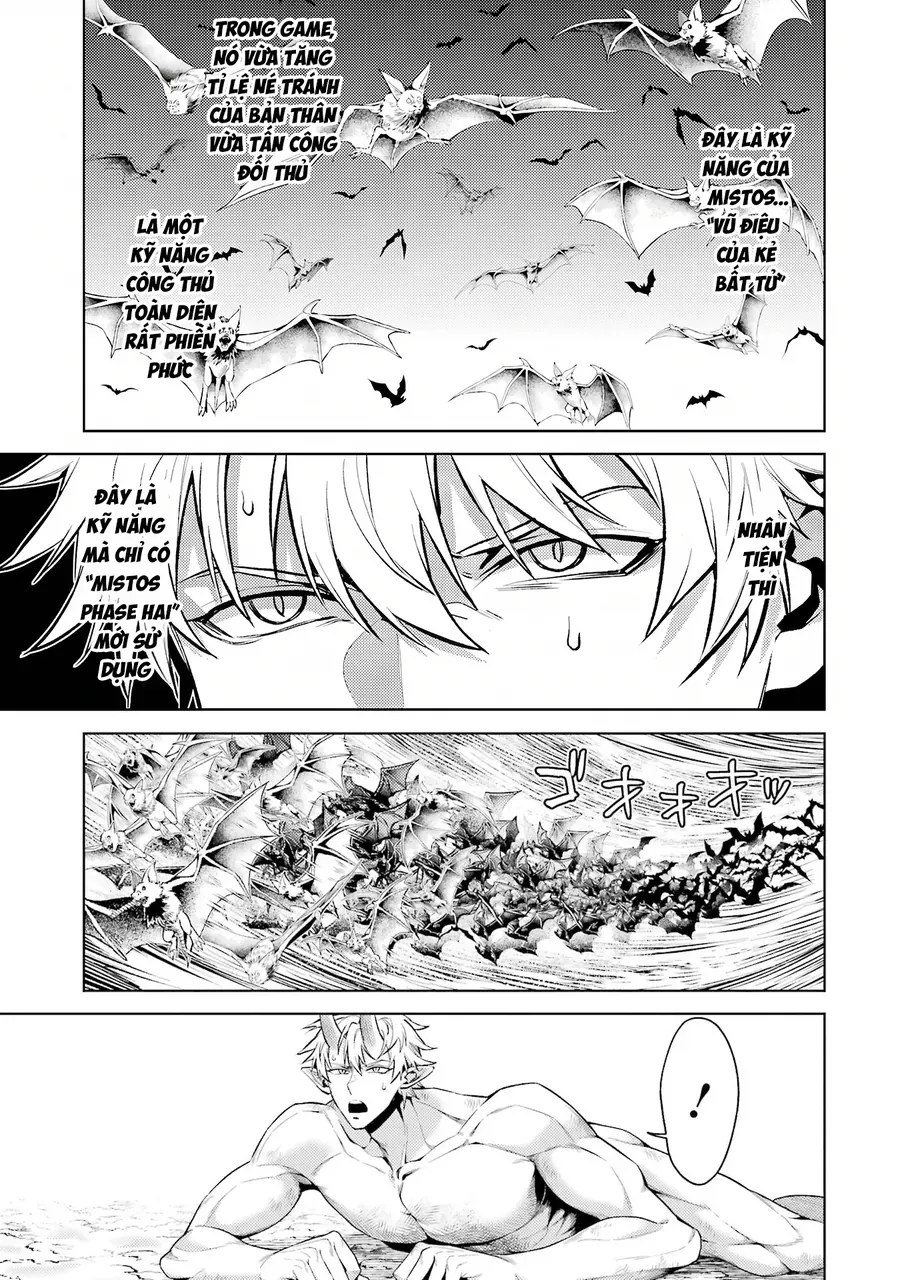 Trang 10 - Chuyển Sinh Làm Boss Trung Cấp