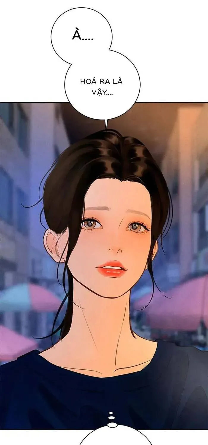 Vượt Ranh Vì Một Chữ Nợ - Chương 11 - Trang 11