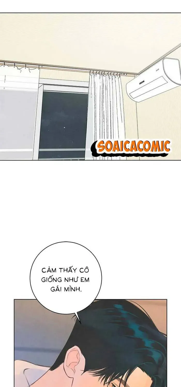 Vượt Ranh Vì Một Chữ Nợ - Chương 11 - Trang 15