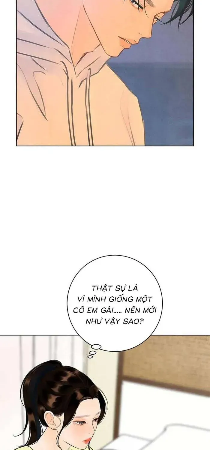 Vượt Ranh Vì Một Chữ Nợ - Chương 11 - Trang 16