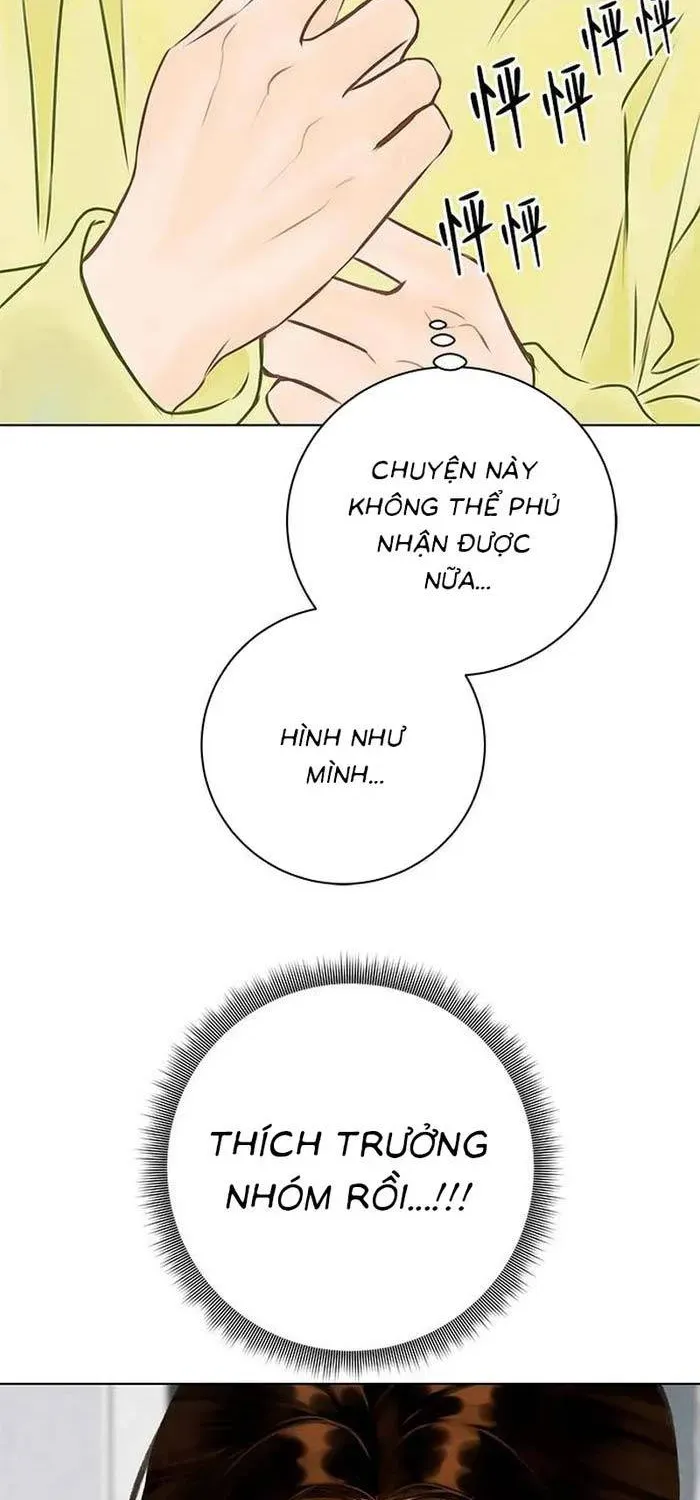 Vượt Ranh Vì Một Chữ Nợ - Chương 11 - Trang 18