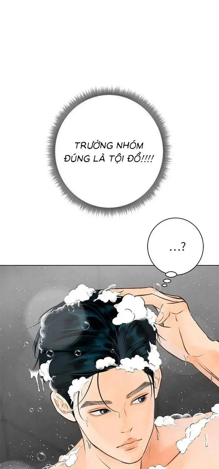 Vượt Ranh Vì Một Chữ Nợ - Chương 11 - Trang 23