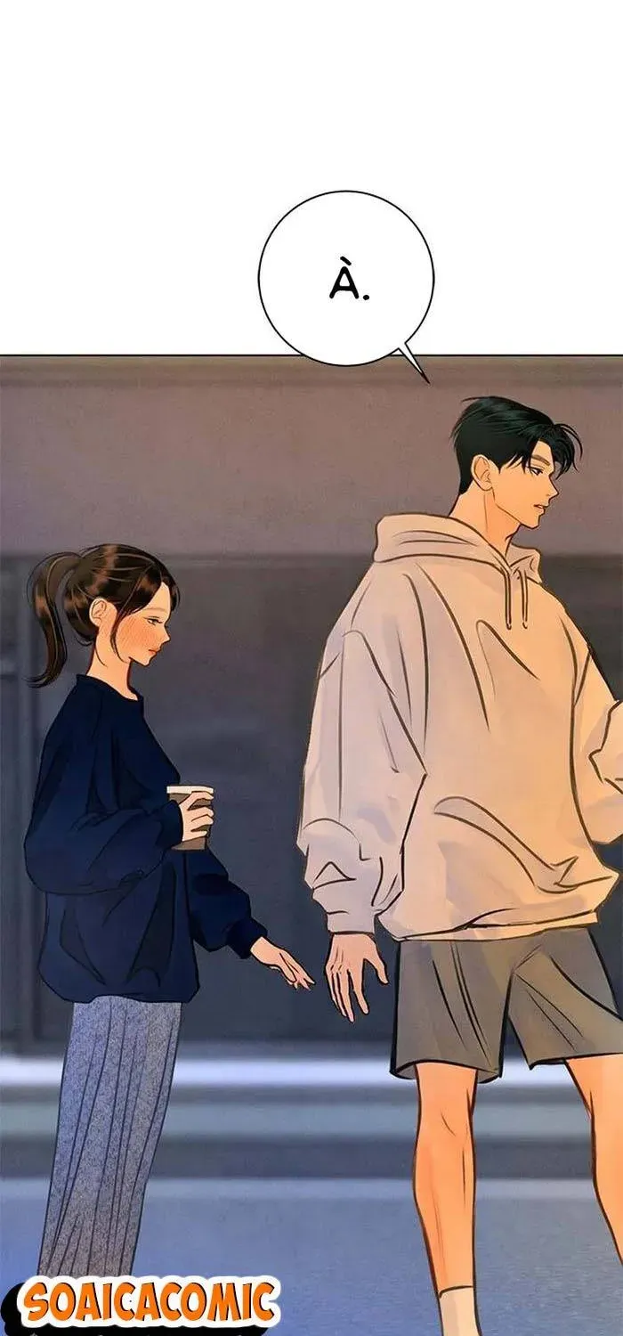 Vượt Ranh Vì Một Chữ Nợ - Chương 11 - Trang 4