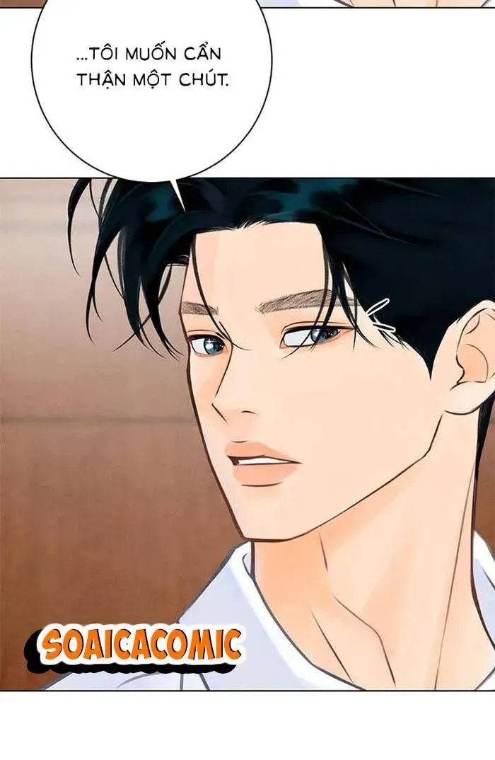 Vượt Ranh Vì Một Chữ Nợ - Chương 11 - Trang 33