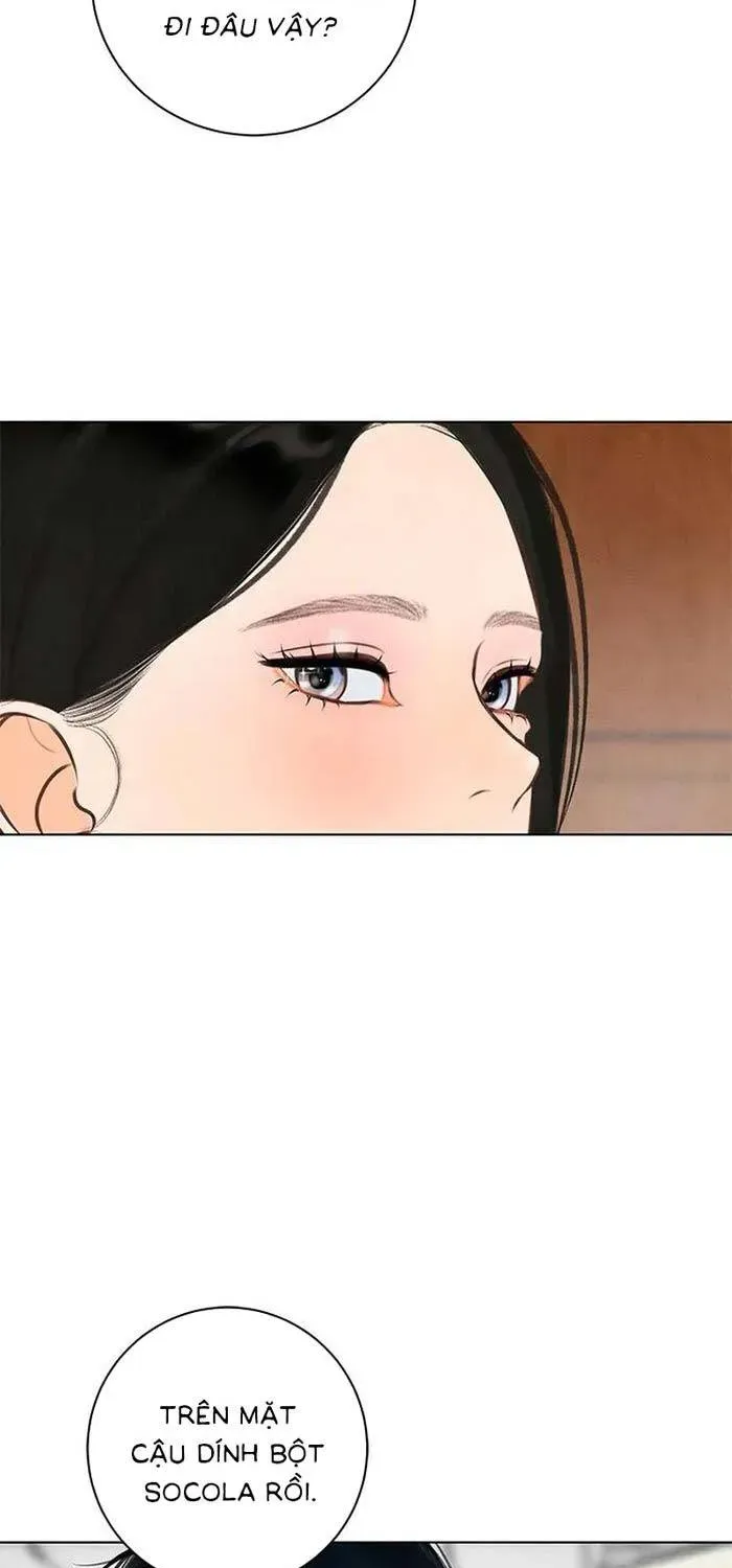 Vượt Ranh Vì Một Chữ Nợ - Chương 11 - Trang 36