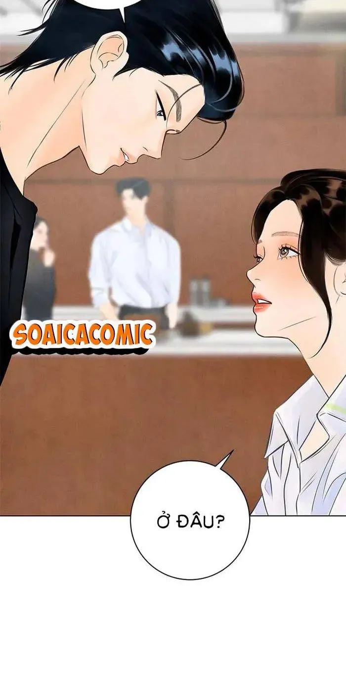 Vượt Ranh Vì Một Chữ Nợ - Chương 11 - Trang 37