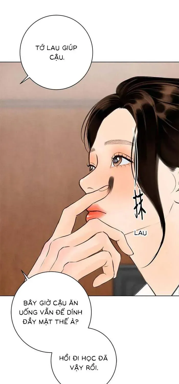 Vượt Ranh Vì Một Chữ Nợ - Chương 11 - Trang 38