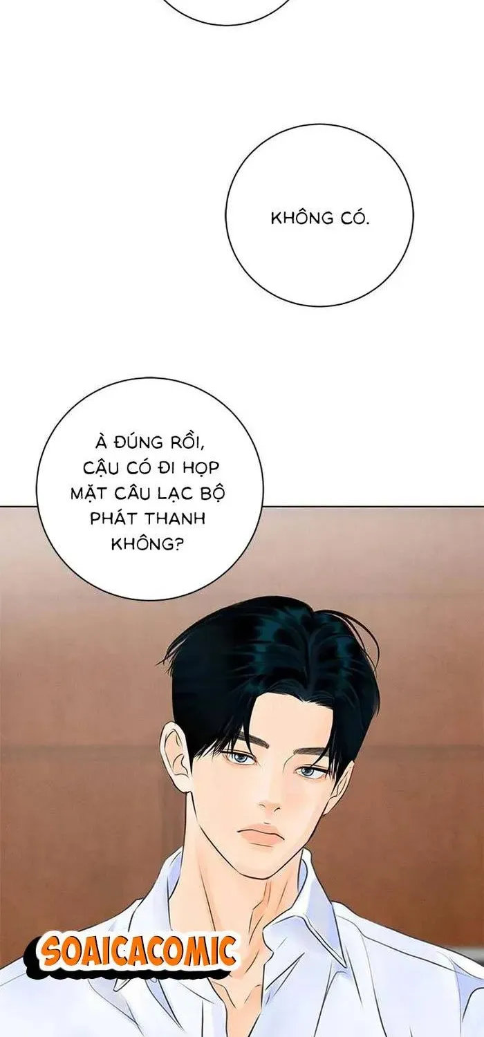 Vượt Ranh Vì Một Chữ Nợ - Chương 11 - Trang 39