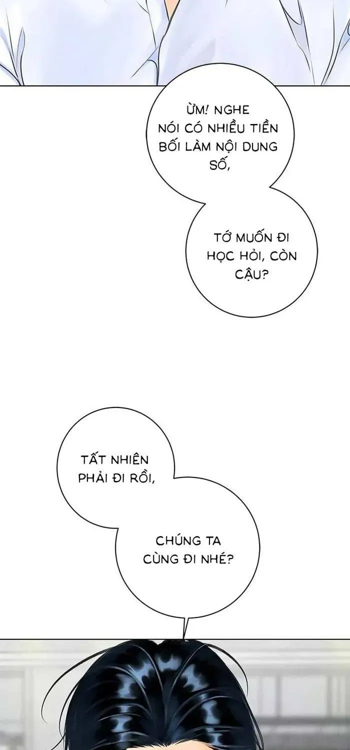 Vượt Ranh Vì Một Chữ Nợ - Chương 11 - Trang 40