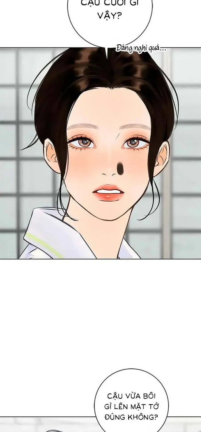 Vượt Ranh Vì Một Chữ Nợ - Chương 11 - Trang 44