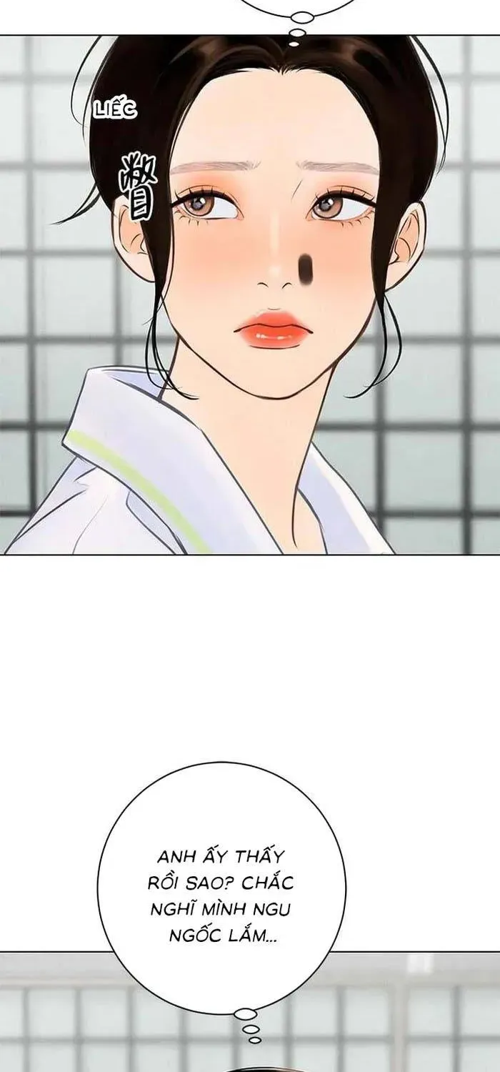 Vượt Ranh Vì Một Chữ Nợ - Chương 11 - Trang 46