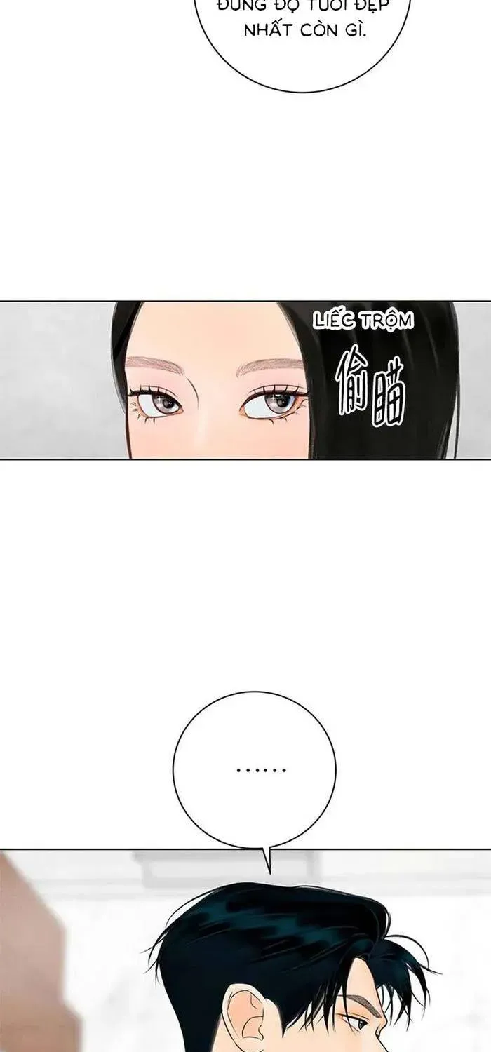 Vượt Ranh Vì Một Chữ Nợ - Chương 11 - Trang 50