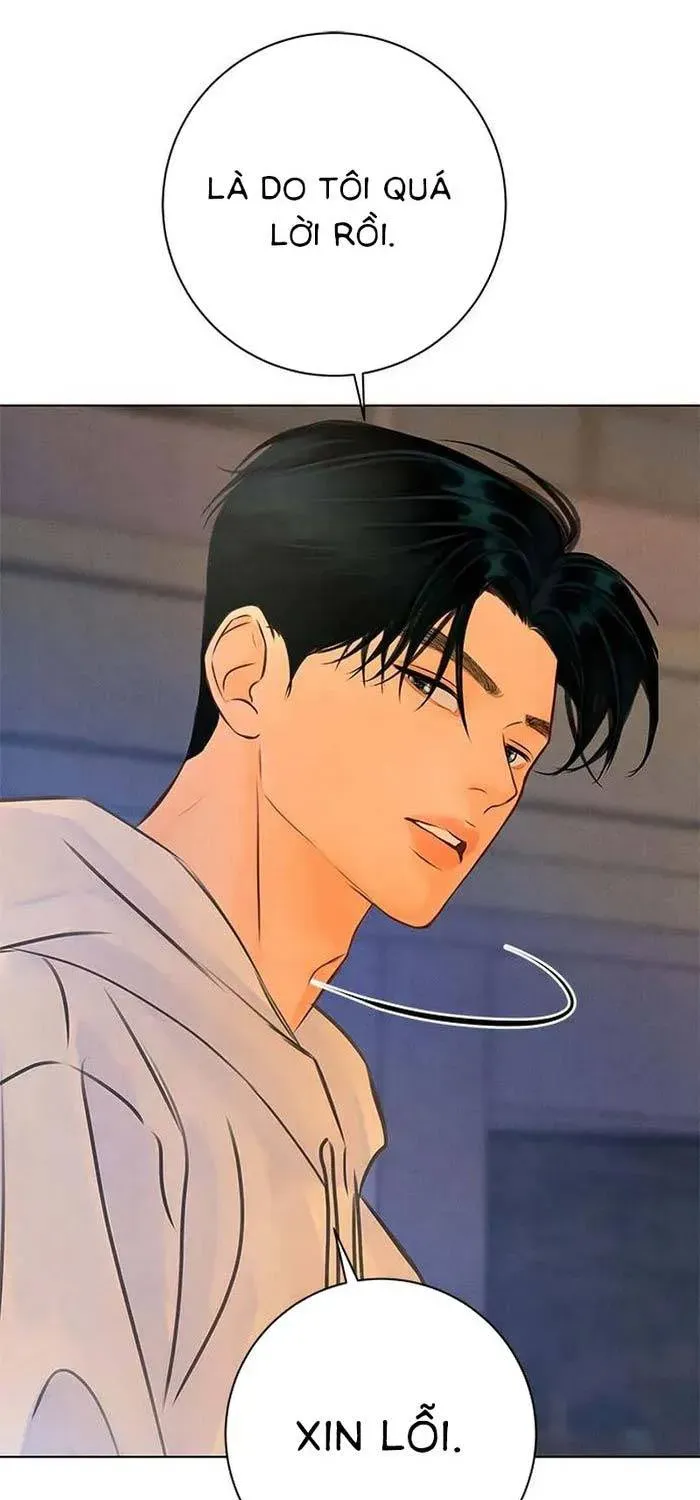 Vượt Ranh Vì Một Chữ Nợ - Chương 11 - Trang 6